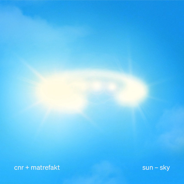 sun - sky