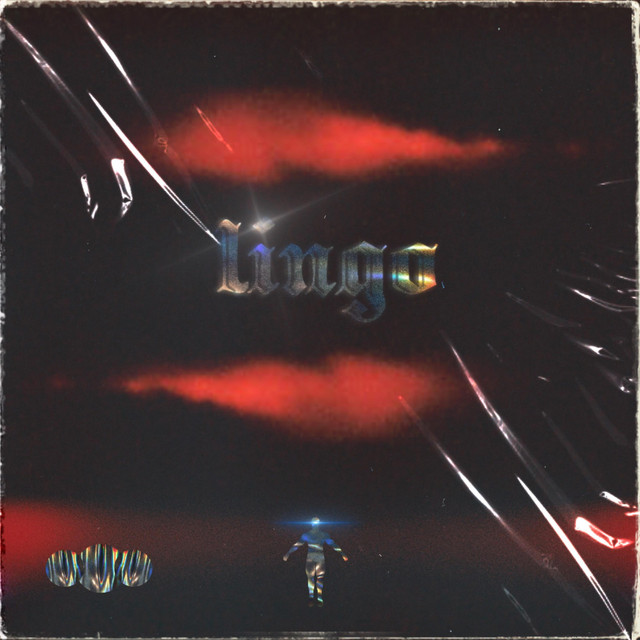 Lingo cover art
