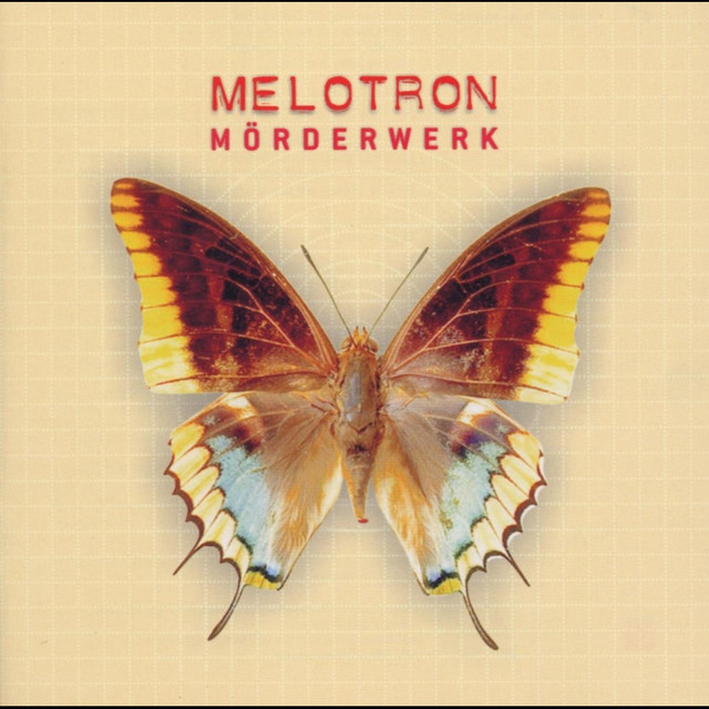 Mörderwerk cover art