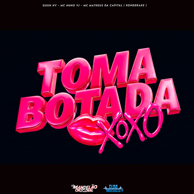 Toma Botada