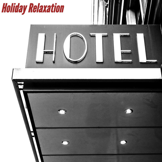 Holiday Relaxation cover art