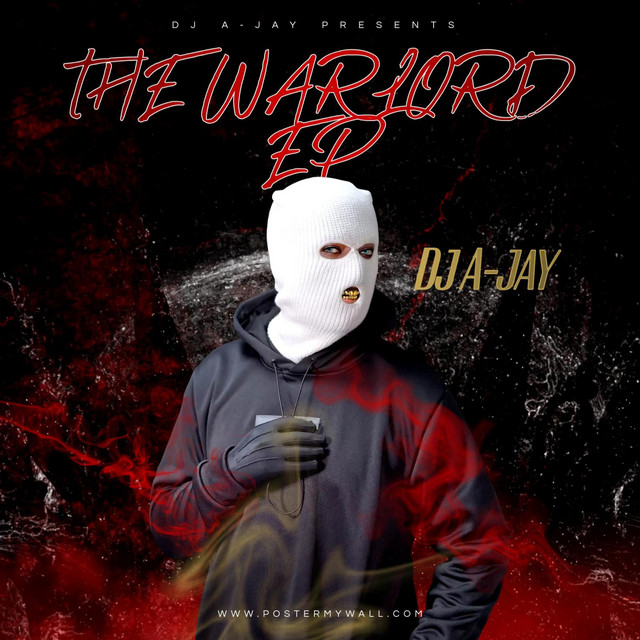 Dj A-Jay