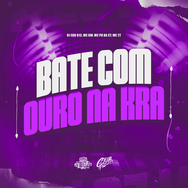Bate com Ouro na Kra