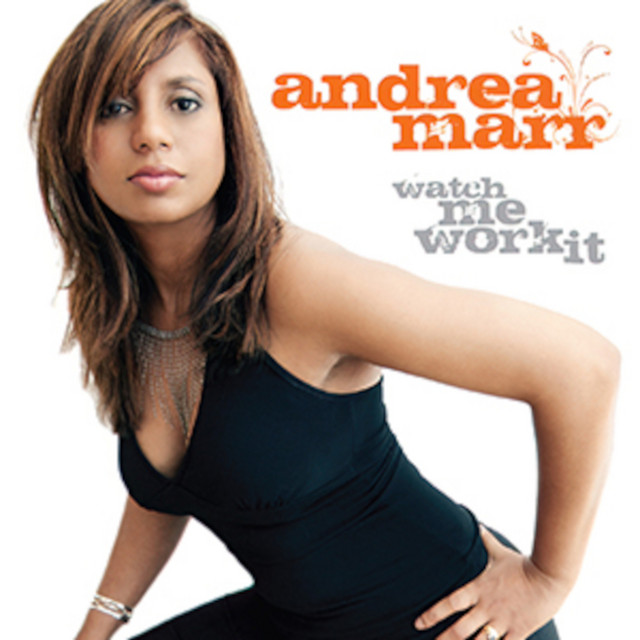 Watch Me Work it cover