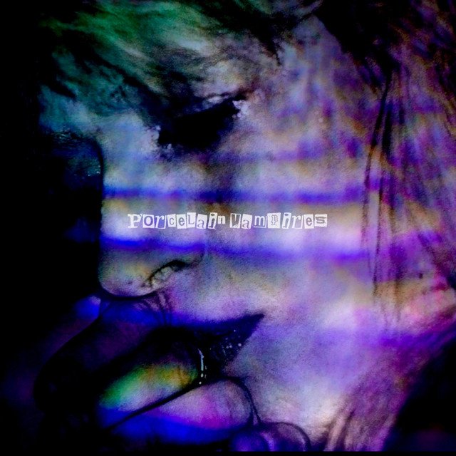 Porcelain Vampires cover art