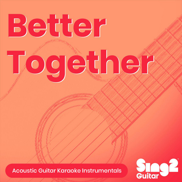 Jack Johnson - Better Together