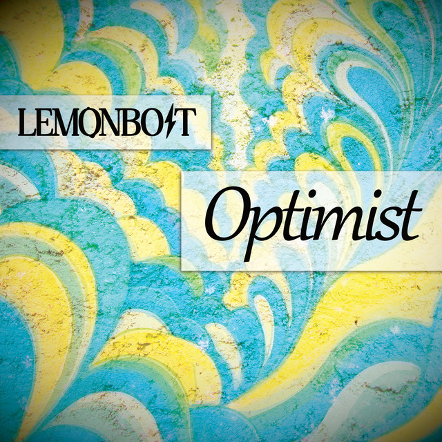 Optimist - Radio Edit - song and lyrics by Lemonbolt | Spotify