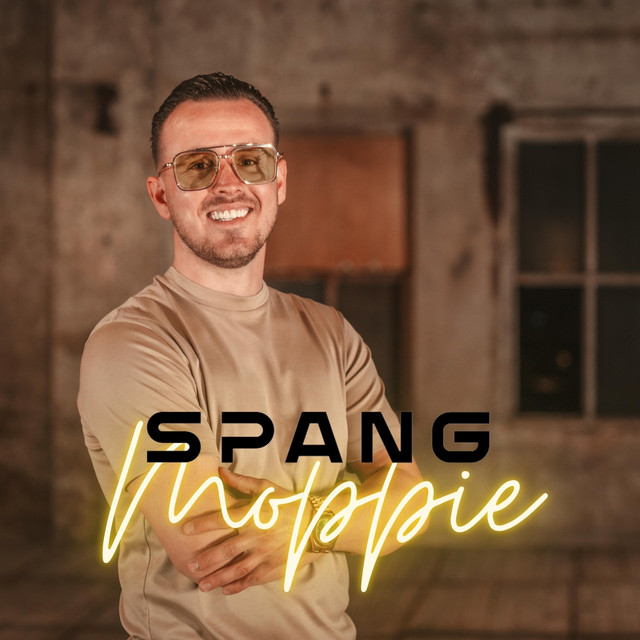 Moppie cover art