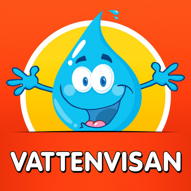 Vattenvisan cover
