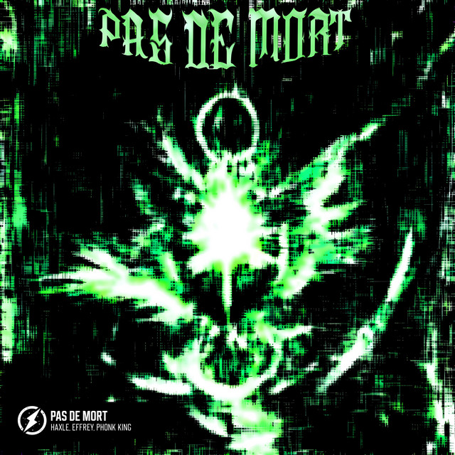 PAS DE MORT cover art