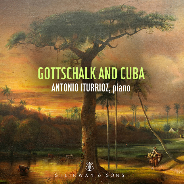 Gottschalk & Cuba