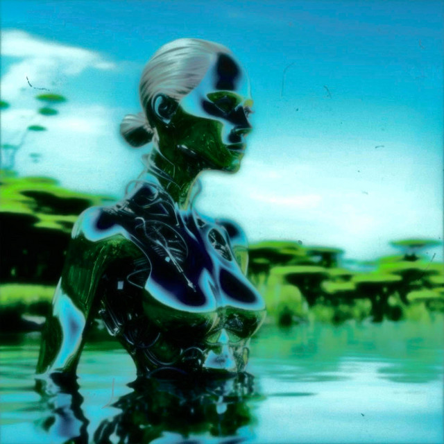 RAVE WORLD cover art