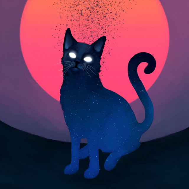 From a Whisker to a Scream cover