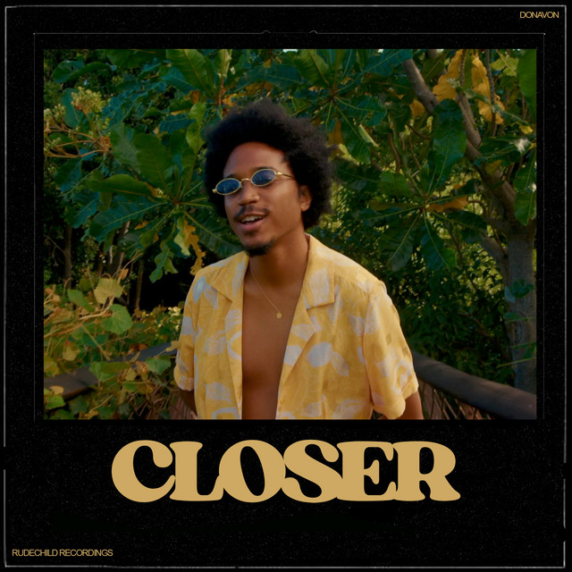 Closer cover art