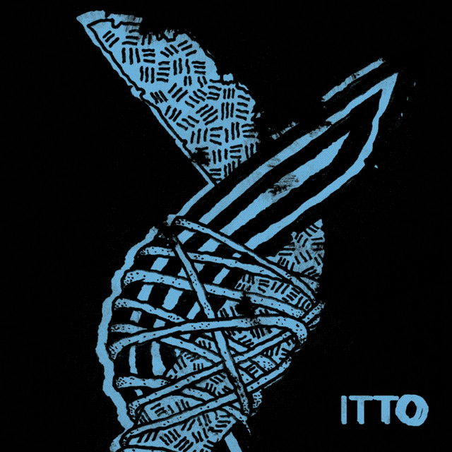 Self-Titled cover art
