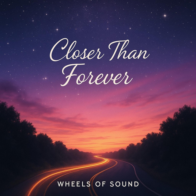 Wheels of Sound