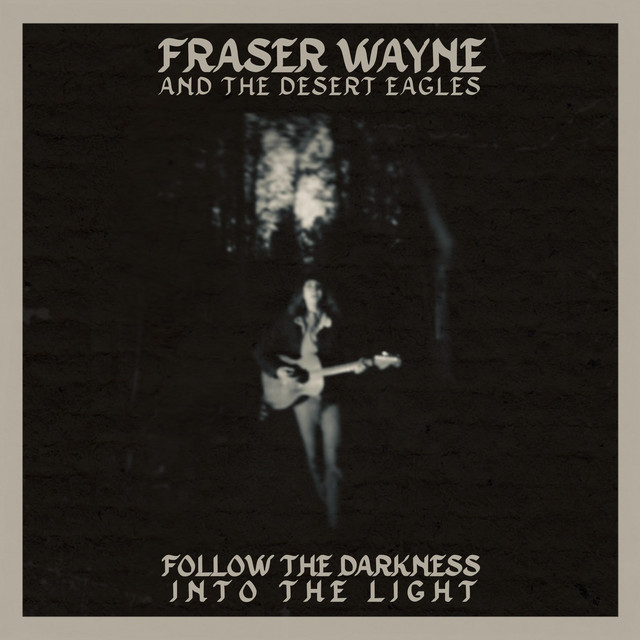 Follow The Darkness Into The Light album image