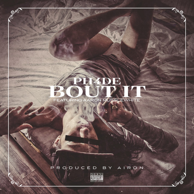 Bout It cover art