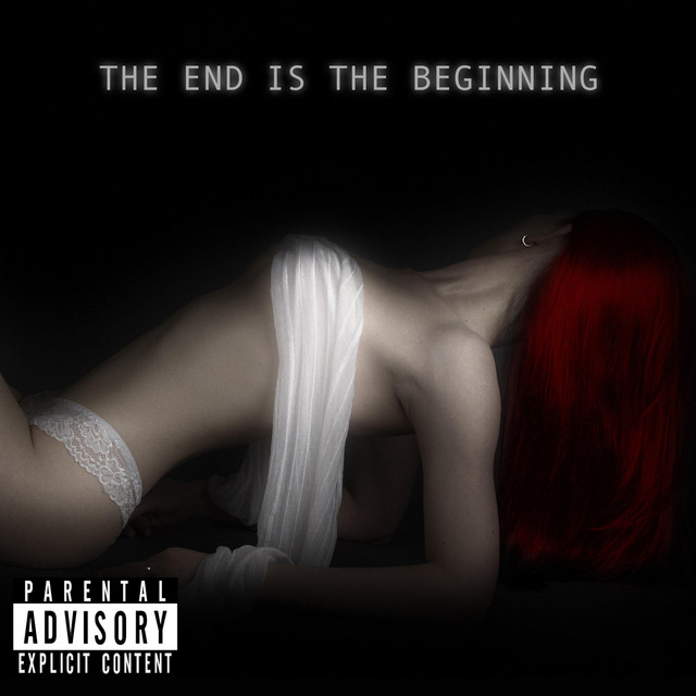The End Is the Beginning cover art
