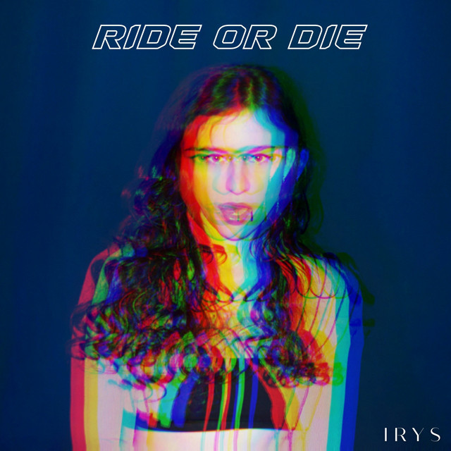 Ride or Die cover