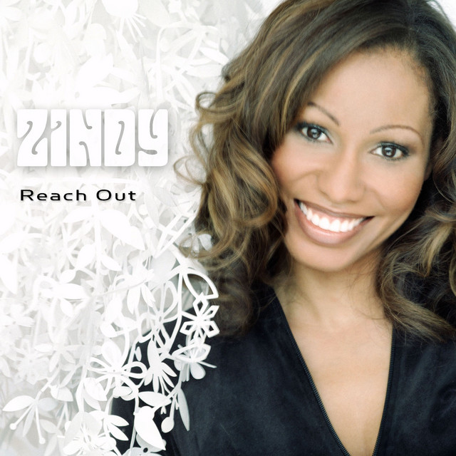 Reach Out cover