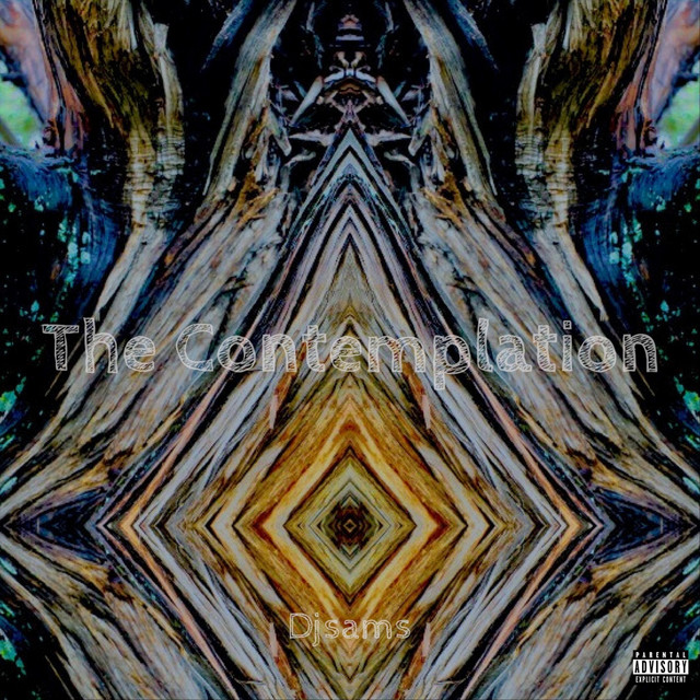 The Contemplation cover art