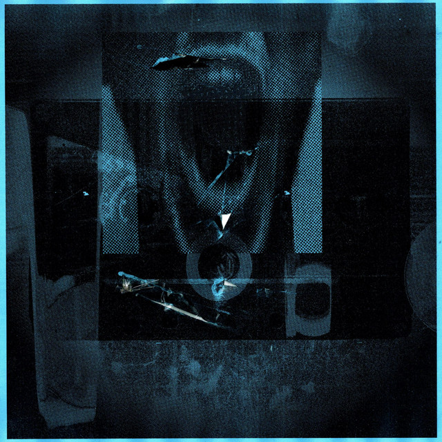 Dark Tape cover art