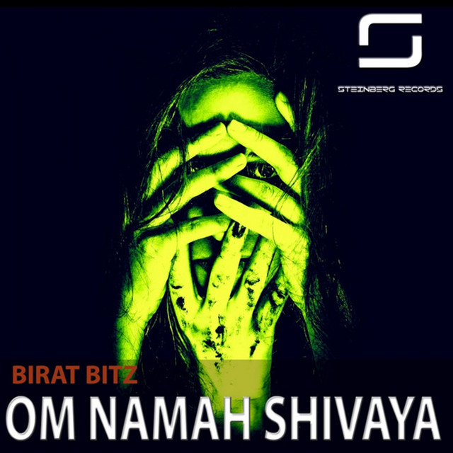 Om Namah Shivaya