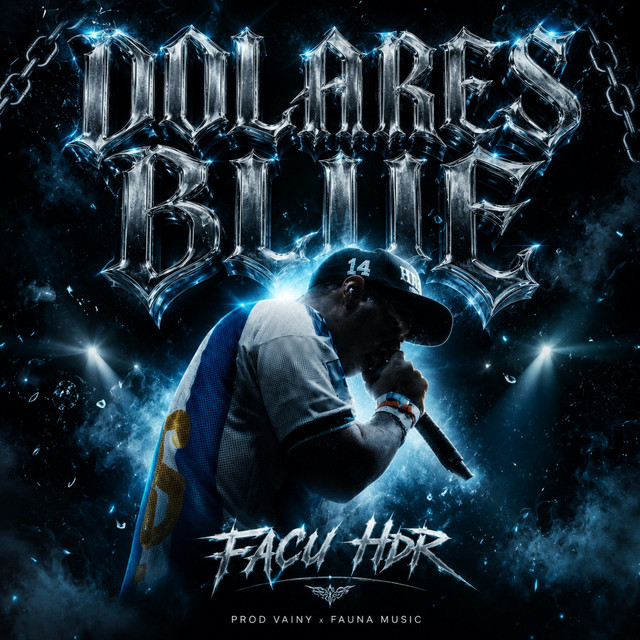 DOLARES BLUE
