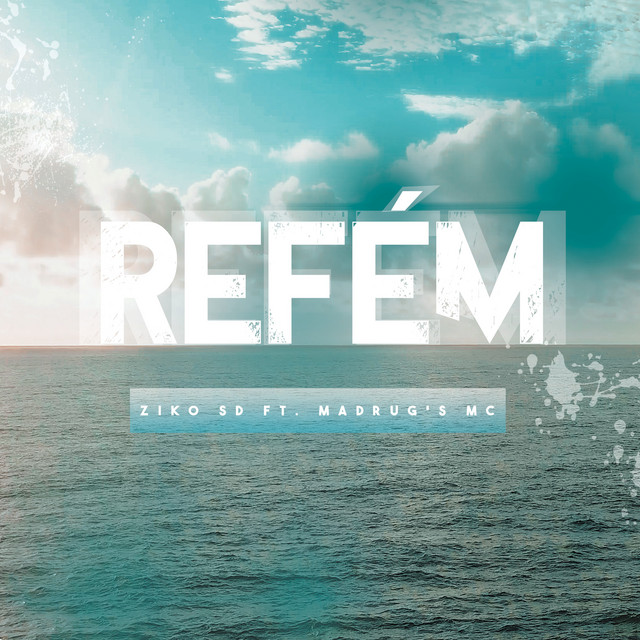 Refém cover art