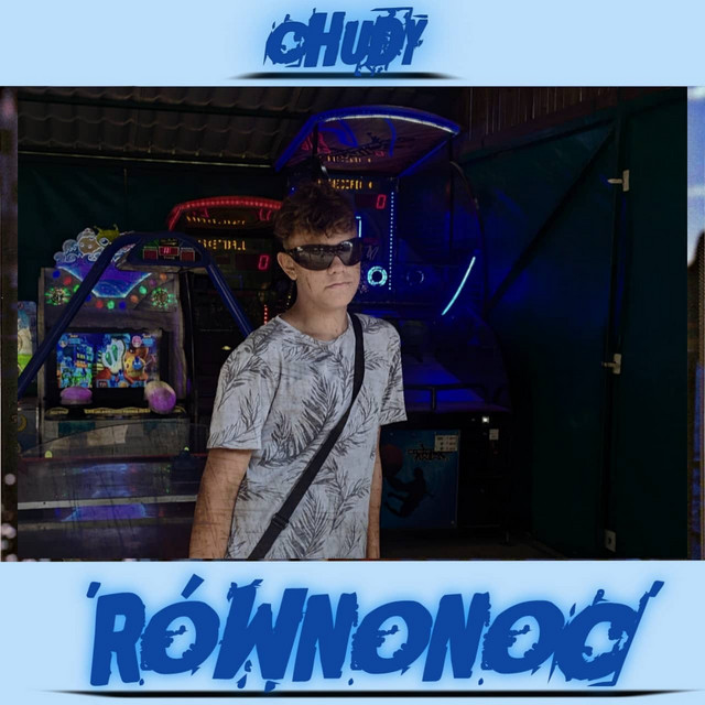 RÓWNONOC cover art