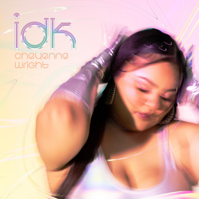 IDK cover art