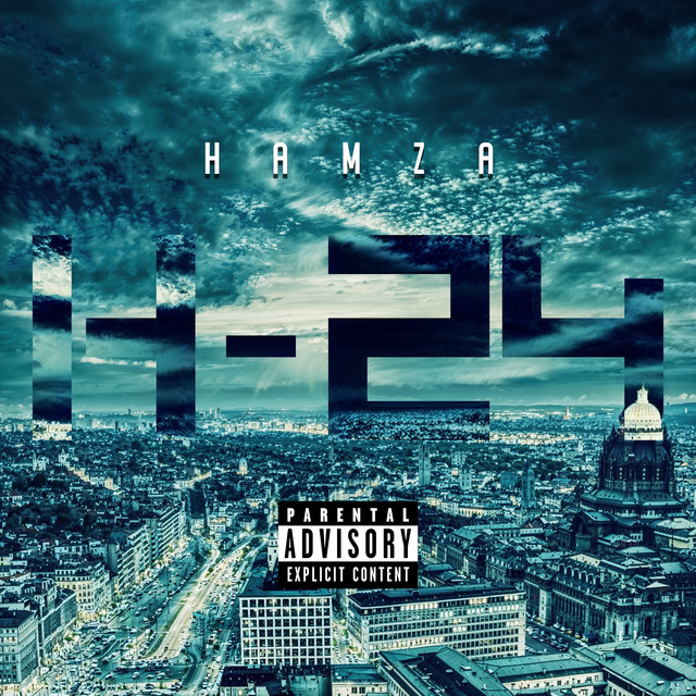 H-24 by Hamza