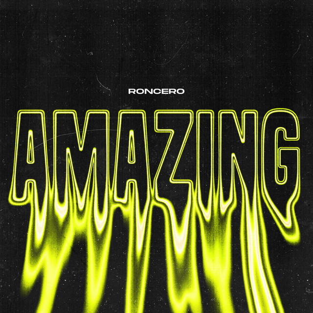 Amazing - Radio Edit