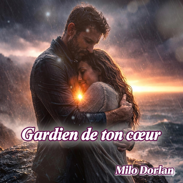 Milo Dorlan