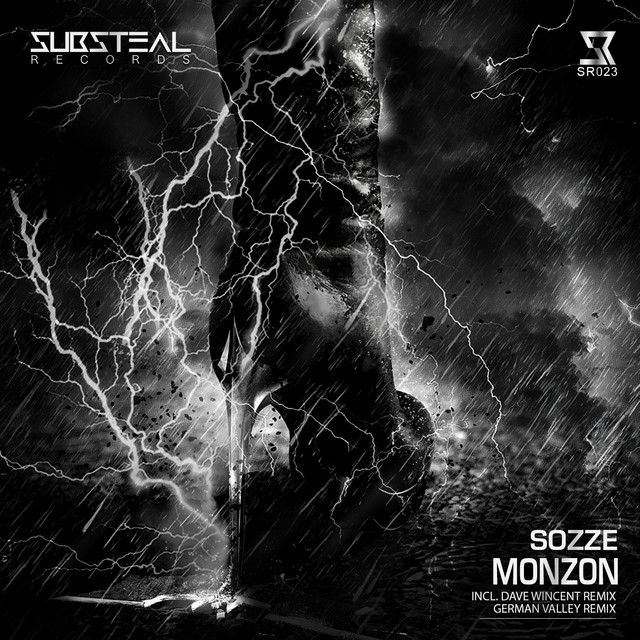 Monzon cover art