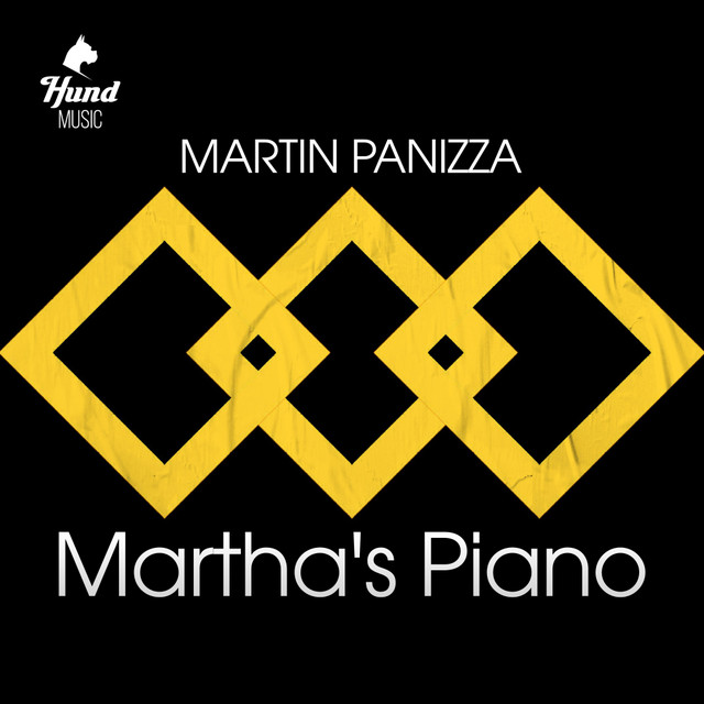 Martha's Piano