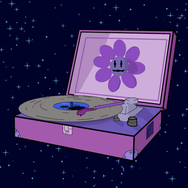 Lost cover art