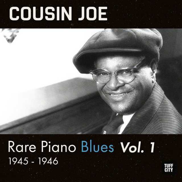 Pochette du titre Boogie Woogie Hannah
