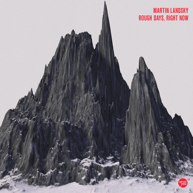 Right Now album art