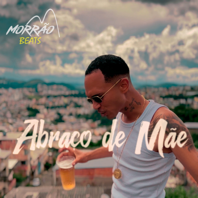 Abraço de Mãe