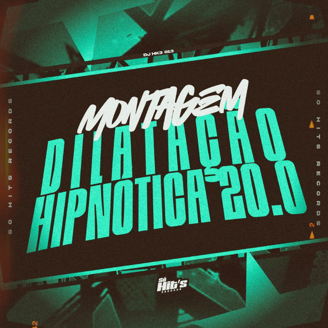 Montagem Dilatação Hipnotica 20.0