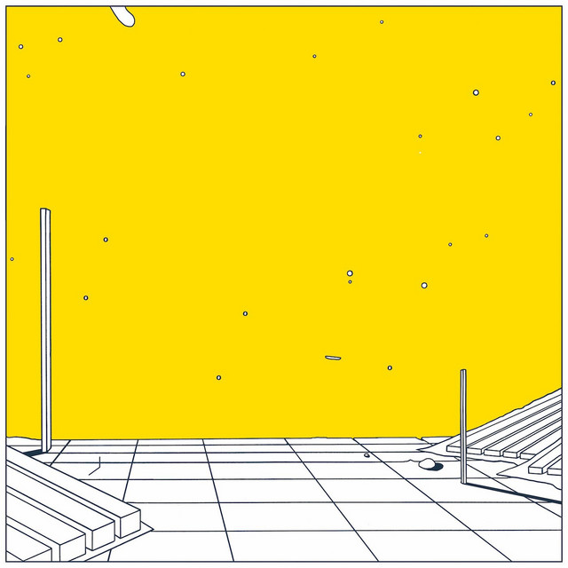 II cover art
