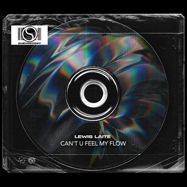 Can't U Feel My Flow