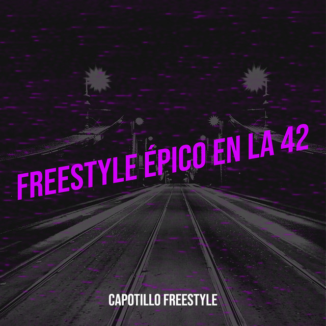 Freestyle Épico En La 42