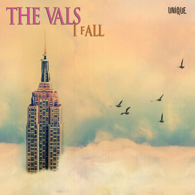 I Fall cover