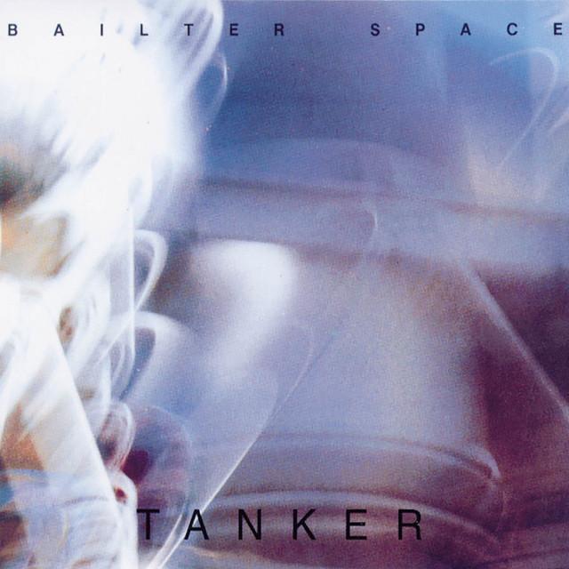 Tanker / Nelsh cover art
