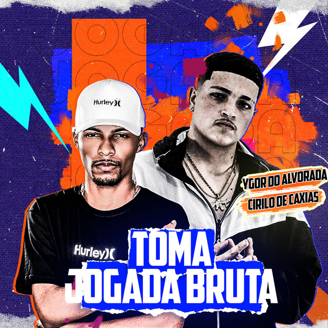 Toma Jogada Bruta