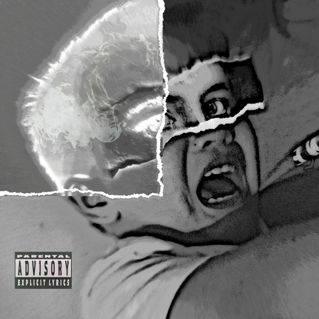 CHAOS!!! cover art
