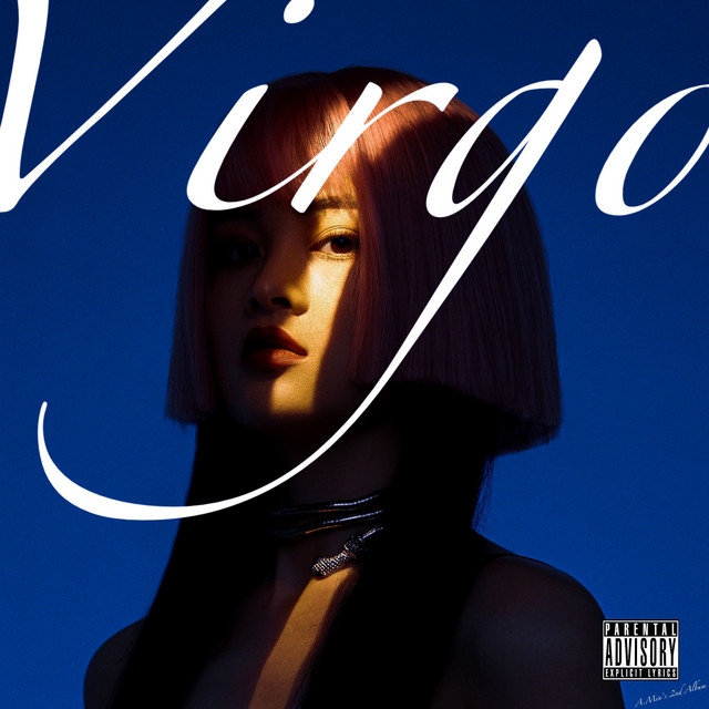 Virgo cover art